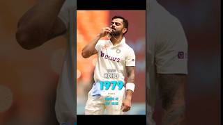 Border Gavaskar Trophy Test Series Most Runs Indian Batsman indvsaus cricket viratkohli [upl. by Crin997]