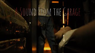 A Sound From the Garage  A Short Horror Film [upl. by Dyche]