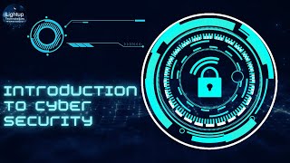 Introduction to Cyber Security [upl. by Ahsat]