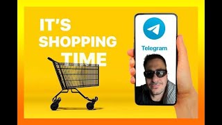 Create Your Own Telegram Shop Bot with Crypto Payments  Be Your Own Boss No Dependencies  INTRO [upl. by Aseela]