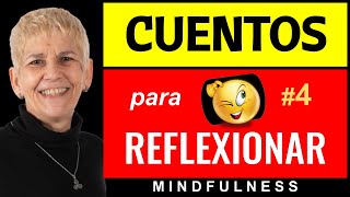 🎁PardoBazán H Quiroga R Darío R Delgado Unamuno🎁Cuentos para reflexionar  Mindfulness🎁 4 [upl. by Banebrudge]