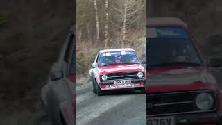 The best rally car ever [upl. by Firahs]