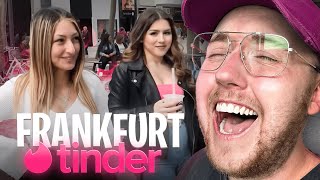 OG FRANKFURT TINDER BINGO [upl. by Fernand612]