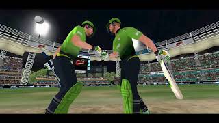 INDIA VS AUSTRALIA T20 WORLD CUP  FULL HD GAMEPLAY [upl. by Socin]