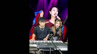 Gainey hai dajai ley  Cover by Adrena lepcha [upl. by Davin]