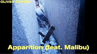 Oliver Coates  Apparition feat Malibu Official Video [upl. by Helve241]