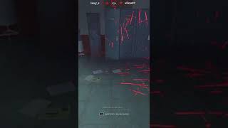 Palett Vákuum OP  bennybro11 – Twitch deadbydaylight [upl. by Eugilegna]