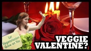 What Do You Cook For Your Vegetarian Valentine [upl. by Umont]