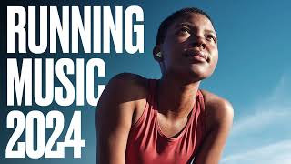 Running Music 2024  Best Running Music [upl. by Sharity]