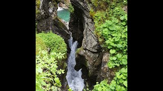 Mayrhofen im Zillertal Sommer 2020 insgesamt 9 atemberaubende Wanderungen Teil 2 von 3 [upl. by Corron]