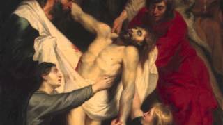 Crucifixus Bach Collegium Vocale Gent [upl. by Laden]