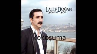 latif doğan bilirim 2012 yeni albümü YouTube [upl. by Myers824]