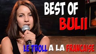 BEST OF LAURE VALÉE BULII  LE TROLLING A LA FRANÇAISE [upl. by Googins]