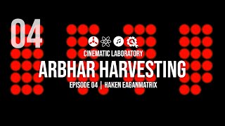 Arbhar Harvesting  Episode 04  Haken EaganMatrix [upl. by Zeuqcaj]