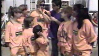 Sega Star Kids Challenge 1992 Part 7 of 8 [upl. by Melise550]