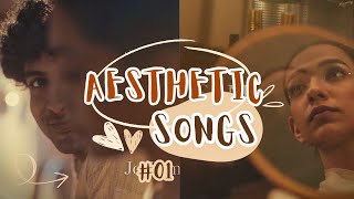 quot TOP 10 AESTHETIC SONGS FOR YOUR INSTAGRAM STORIESquot [upl. by Inglis]