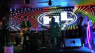 The Cozmix Band  Take Me Down at Big Mans Birthday Bash 2024 [upl. by Grata]