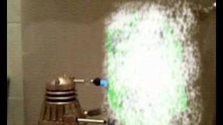 Dr Who David Tennant Regenerates in to MATT SMITH the 11th doctor Leaked Footage [upl. by Aramot]