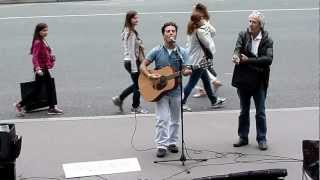 Volare Cantare in Paris 1572012 [upl. by Efi]