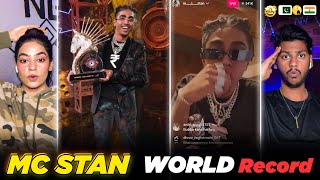 BIGG BOSS 16 WINNER  MC STAN Attitude videos After Bigg boss [upl. by Eira]