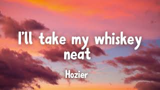 Hozier  The Humours of Whiskey a cappella  Transcription [upl. by Monafo98]