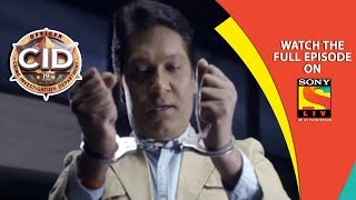 CID  सी आई डी  Episode 1396  7th March 2019 [upl. by Saticilef58]