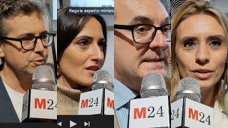 Duemilalibri Gallarate 2023  I protagonisti [upl. by Nofets]