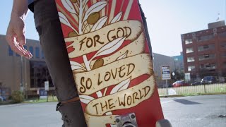 The World Through Him Might Be Saved  John 317 [upl. by Sinclare]