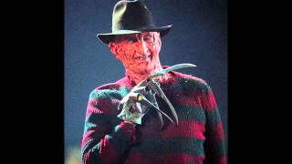 Freddy Krueger 123 song [upl. by Avot]