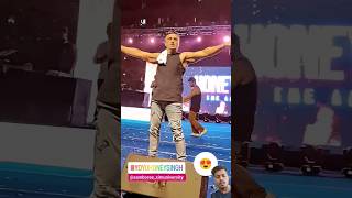 😱❣️Honey Singh song 💗 dance music song kalastar honeysingh yoyo ytshorts [upl. by Kenay]