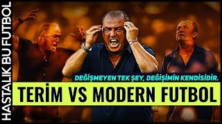 Fatih Terim  Galatasarayda Kötü Gidişatın Temel Sebebi Ne [upl. by Gretel518]