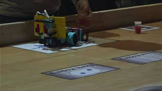 2024 FWSSR Ag Robotics Competition [upl. by Niabi]