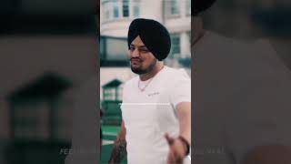 Attach tere naal  Sidhu moose wala lofi  Attach new Punjabi song 2024 newpunjabisong [upl. by Xylia]