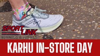 Sportlink Karhu Day [upl. by Mourant226]