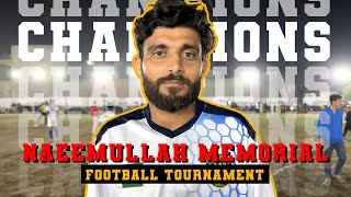 Football Tournament Opening Ceremony Narowal  RA Bazar Sialkot VS AlUmar Ghumtala  Zafartist [upl. by Vargas]