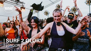 Surf 2 Glory  Boiler Room London Club Heart Broken [upl. by Denver]