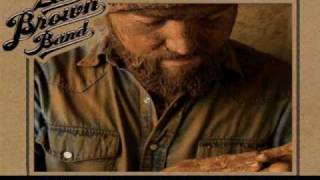 Zac Brown Band Toes with lyrics [upl. by Ahsaenat]