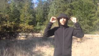 Arcteryx Lorum Fleece Hoodie Review [upl. by Sachiko]