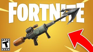 🔴 NICK EH 30 SKIN EARLY amp NEW MYTHIC UPDATE Fortnite [upl. by Podvin]