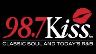 20011018 Thu Darryl James quotLunch time mixquot KissFM WRKS 987 NEWYORK [upl. by Otsuj55]