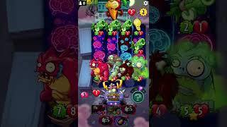 PvZ Heroes daily events  puzzle party 10924 [upl. by Orpha]