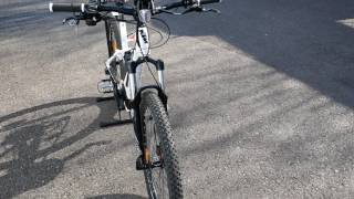 KTM Macina Lycan 275 [upl. by Alphonso]