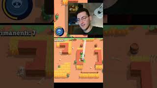 SOGNA 😘 brawlstars supercell gaming memes showdown halloween ranked brock buzz squeak [upl. by Desdamona]