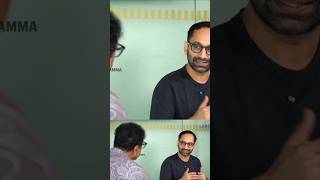 quotഡ്രൈവിംഗ് എന്റെ പാഷൻquot  Exclusive Interview  Fahadh Faasil Dhyan Sreenivasan amp Baburaj shorts [upl. by Hailed]