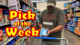 Prepper Pantry  Pick of the Week [upl. by Ardnossak]