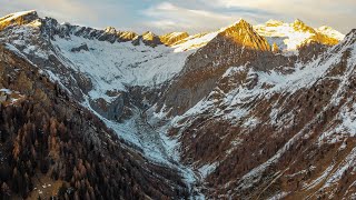 Kurzurlaub in Südtirol  Meransen Pragser Wildsee Reinbach Wasserfall amp DunPfunders [upl. by Leva]