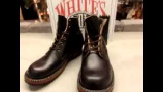 ～KARBE動画～ quot WHITES BOOTS quot SEMIDRESS SWING LAST [upl. by Hsirk]