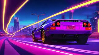 DERSPAWN  Violence Speed Momentum Synthwave No Copyright Music [upl. by Airaet577]