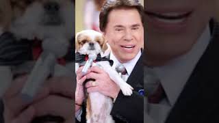 Eterno Silvio Santos foryou silviosantos [upl. by Henn]