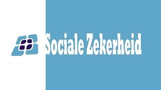 H6  Sociale Zekerheid [upl. by Titus]